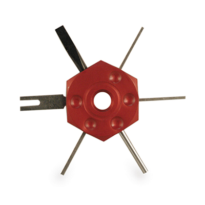 TERMINAL PIN EXTRACTER TOOL