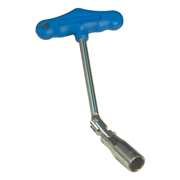 T-HANDLE SPARK PLUG SOCKET