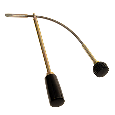 PILOT SCREW ADJUSTMENT TOOL