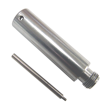 SPARK PLUG HOLE DIAL STAND 14M