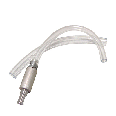 HYDRAULIC BRAKE BLEEDER