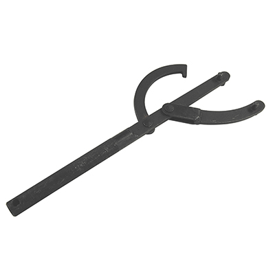 UNIVERSAL MAGNETO AND ROTOR HOLDER