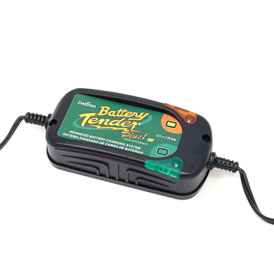 BATTERY TENDER PLUS HIGH EFFICIENCY