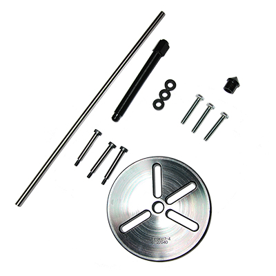 UNIVERSAL PULLER (WATERCRAFT)