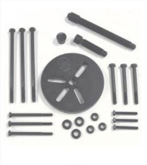 1/4 WASHER EXTRA THICK""