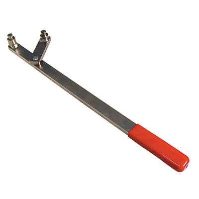 FLYWHEEL MAGNETO HOLDER