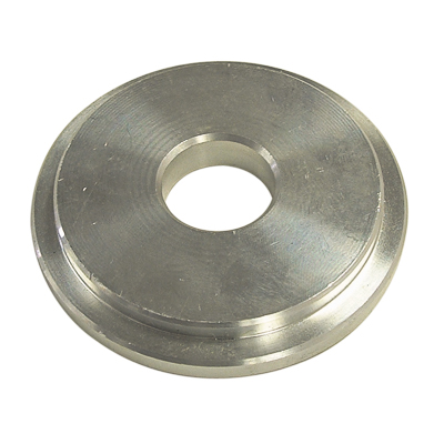 DRIVESHAFT BEARING DEPTH PLATE