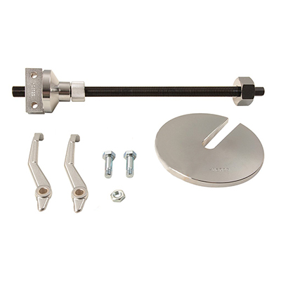 HEAVY DUTY BEARING PULLER 2 JAW