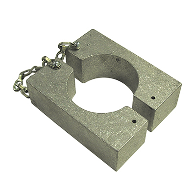 PTT PISTON VISE TOOL