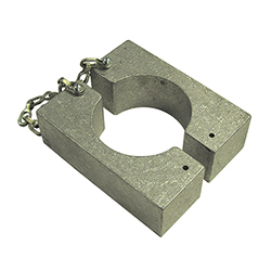 PTT PISTON VISE TOOL