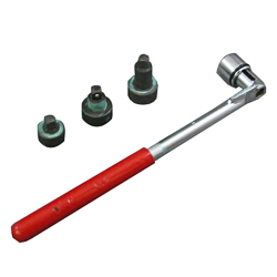 PINION NUT HOLDER B