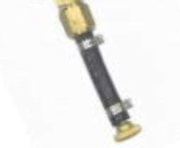 2 INCH LONG HOSE PIECE