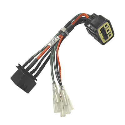 LIGHTING COIL TEST LEAD