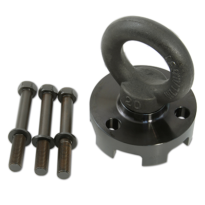 YB-06820 LIFTING EYE V8 & 4.2