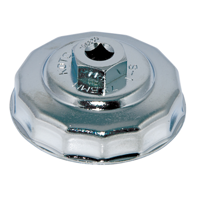 OIL FILTER WRENCH 72.5MM