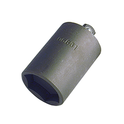 SOCKET PINION NUT HOLDER