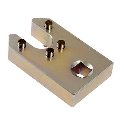 TILT/TRIM WRENCH - V8