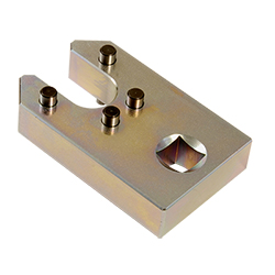 TILT/TRIM WRENCH - V8