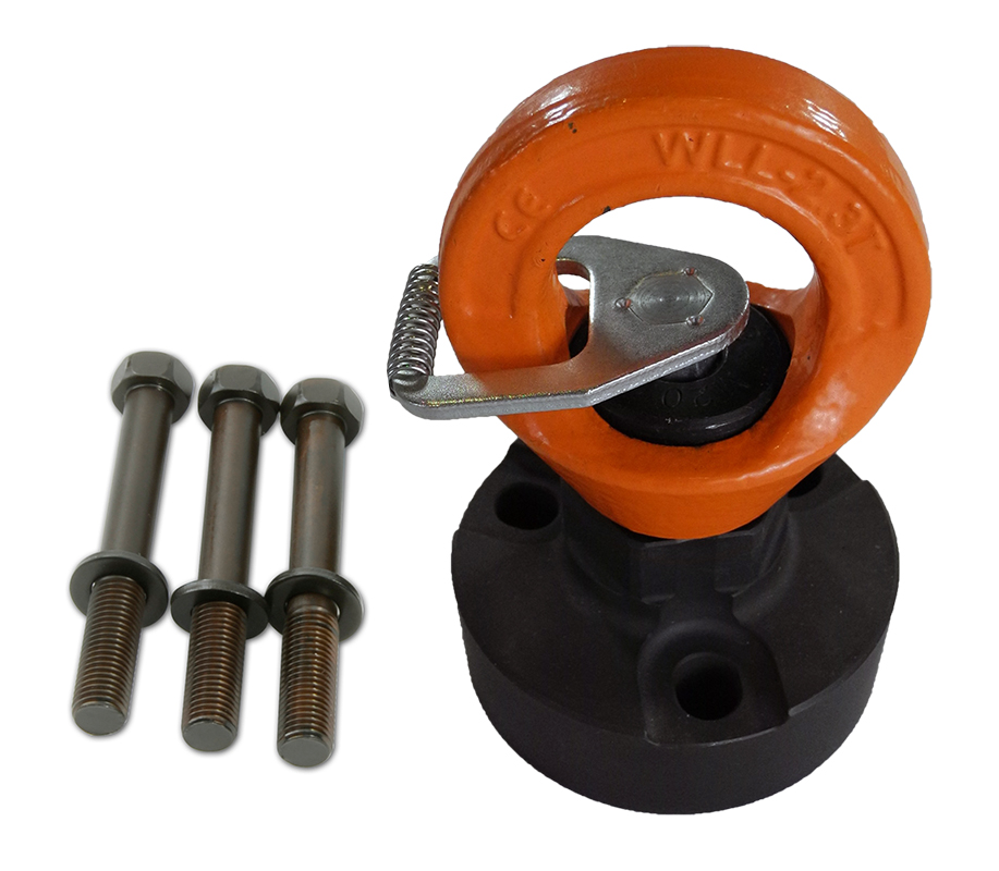 Yamaha XTO Lifting Eye
