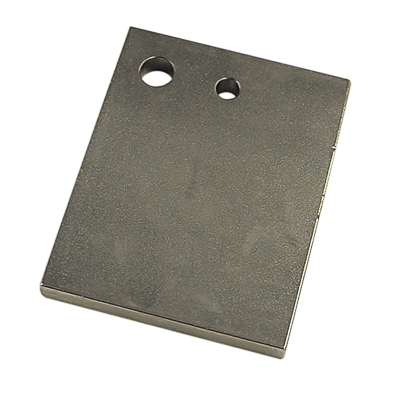 BACKLASH ADJUSTER PLATE