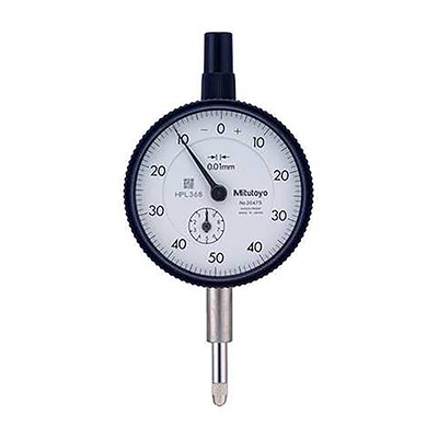 METRIC DIAL INDICATOR