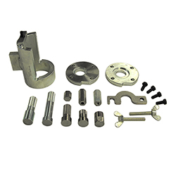 PINION SHIM SELECTING TOOLS