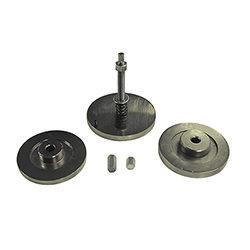 FORWARD GEAR SHIM SELECTING TOOL