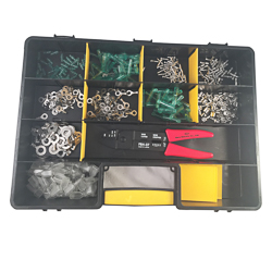 Marine Terminal Kit