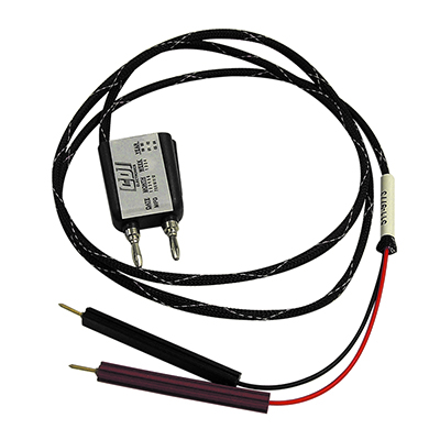 PEAK VOLT METER ADAPTER