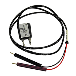 PEAK VOLT METER ADAPTER