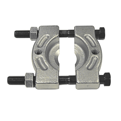 BEARING SPLITTER PLATES