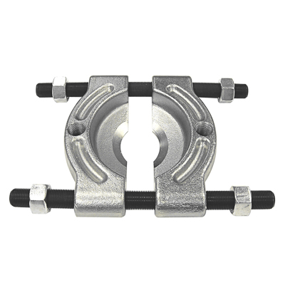 BEARING SPLITTER PLATES