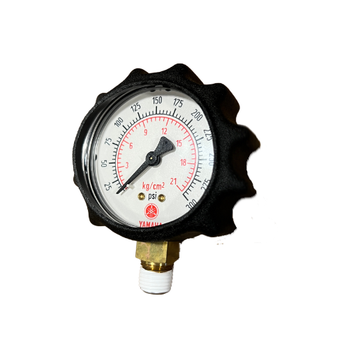 REPLACEMENT COMPRESSION GAUGE