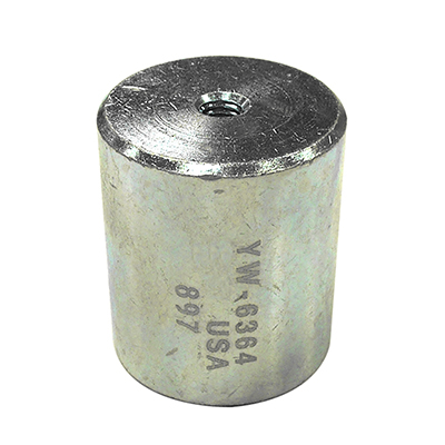 CENTER DRIVESHAFT BEARING REMOVER