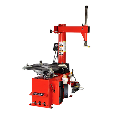 DOMINATOR 800 TIRE MACHINE