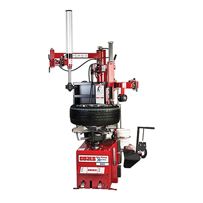COATS 80X TIRE CHANGER