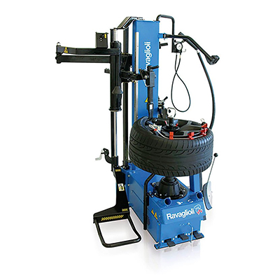 RAVAGLIOLI G1150.30 MAGIC LEVERLESS