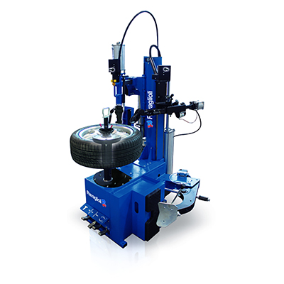 RAVAGLIOLI G8945.26 MAGIC LEVERLESS