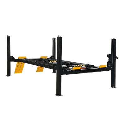 HOFMANN 12K FOUR POST ALIGNMENT LIFT
