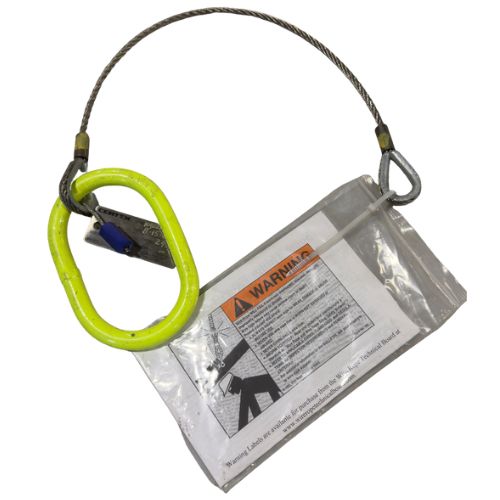 CABLE & RING ASSY FOR YB6AW01A