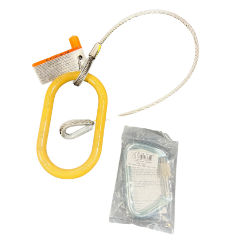 ENGINE LIFT SLING V8,4.2 & 2.8