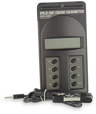DIGITAL TACHOMETER