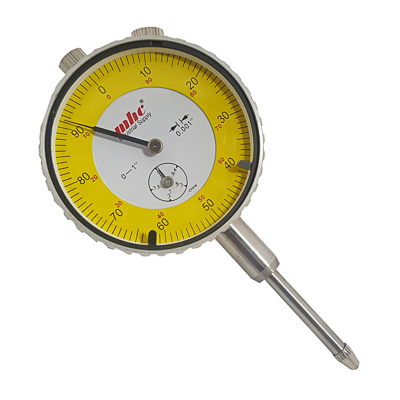 DIAL INDICATOR GAUGE 2-1/4