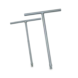 Motion Pro Drive T Handles 1/4 (8-1/2 in Long)