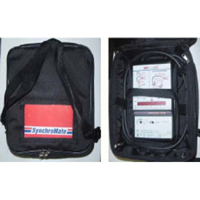 SOFTCASE FOR IGN/VACMATE