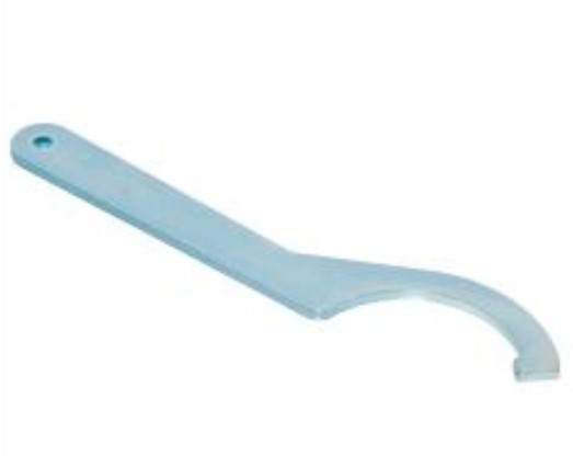 SHOCK SPANNER GRIZZLY / RHINO