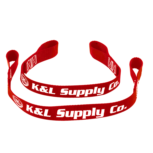 TIE-DOWN EXTENSIONS - RED