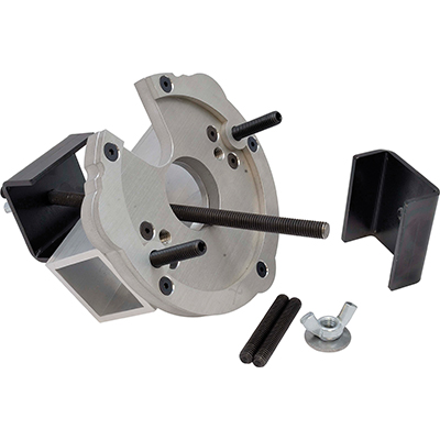 H-D FLYWHEEL ASSEMBLY FIXTURE