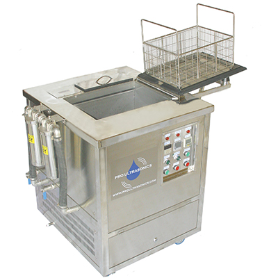 PRO 2013D W/FILTRATION