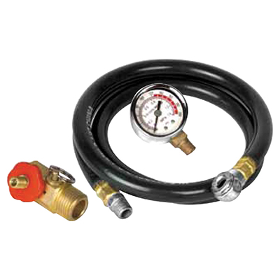 PORTABLE AIR TANK REPAIR KIT